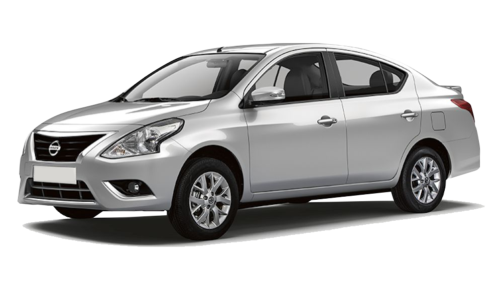 gocar nissan almera