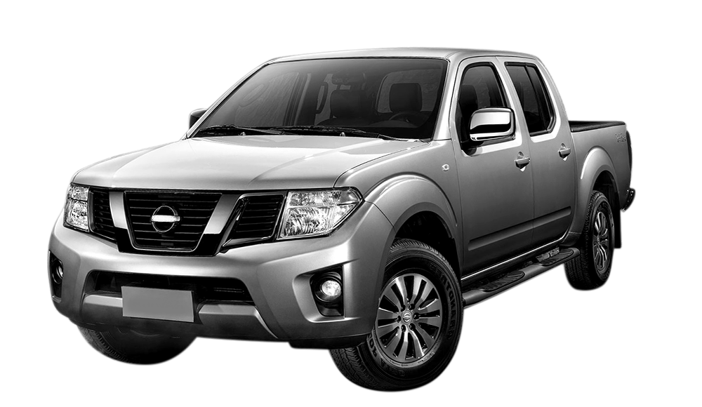gocar nissan navara