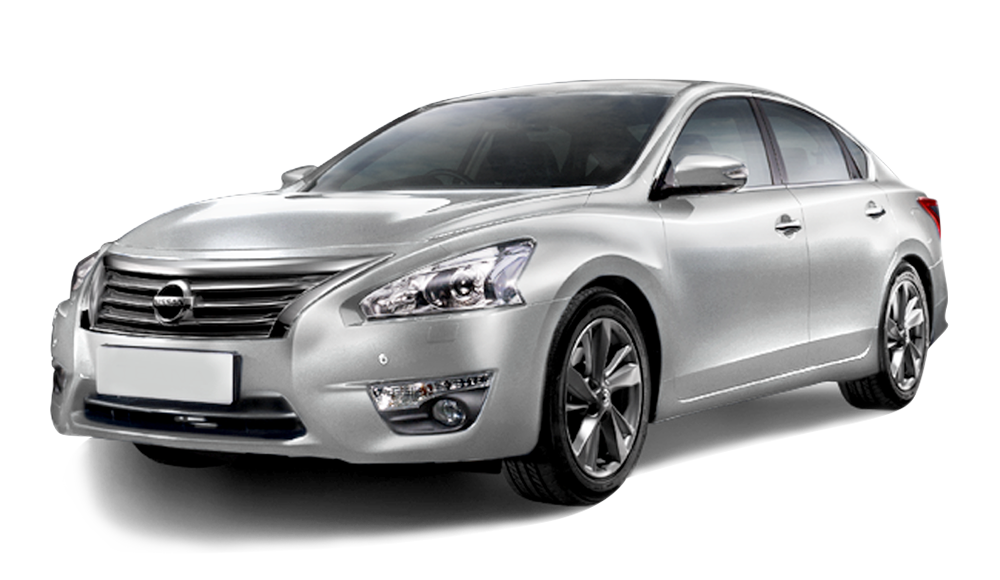 gocar malaysia nissan teana
